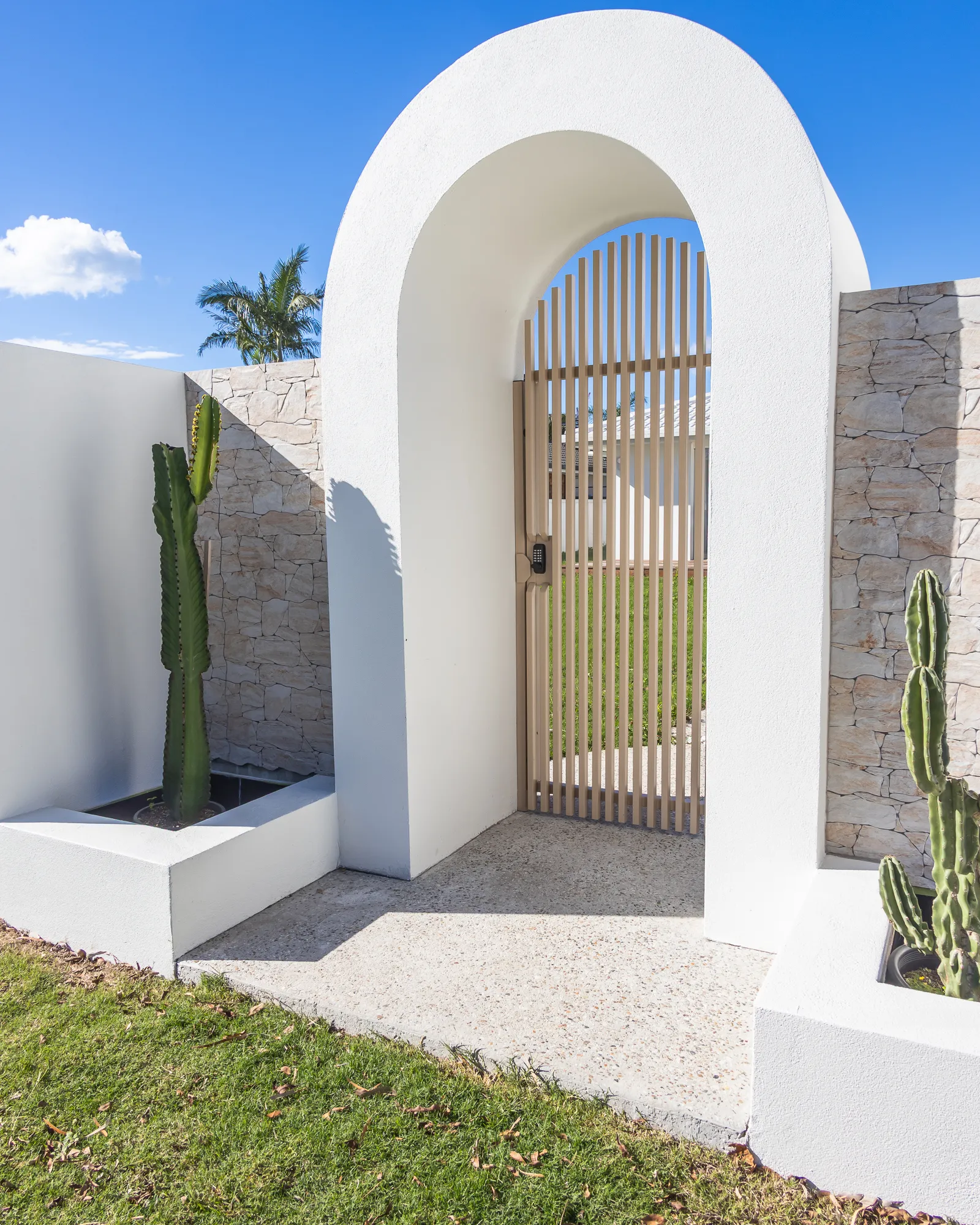 Residential whole home renovation services on the Gold Coast